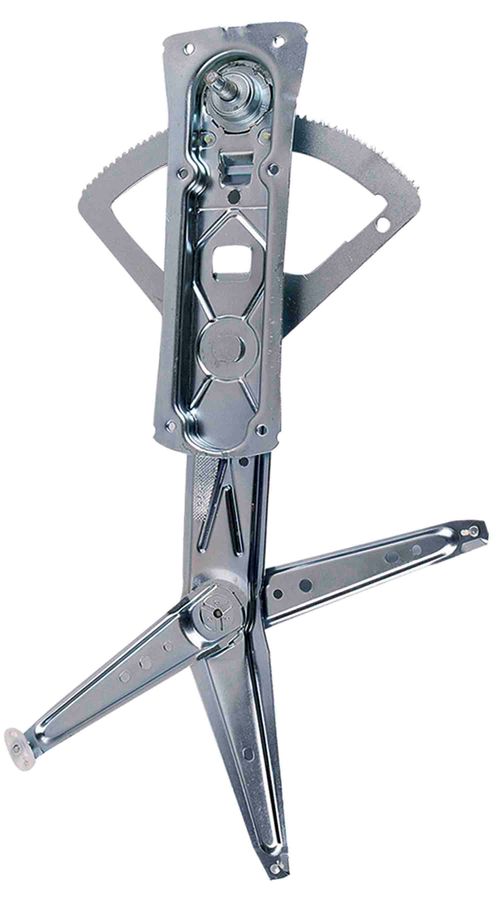 Maquina Vidro Corsa 96/01 Classic 04/16 4p Diant Dir Manual