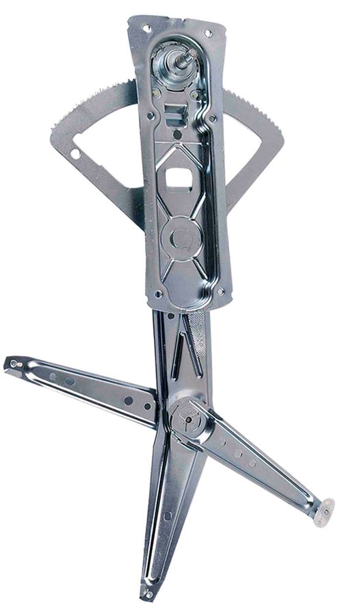 Maquina Vidro Corsa 96/01 Classic 04/16 4p Diant Esq Manual