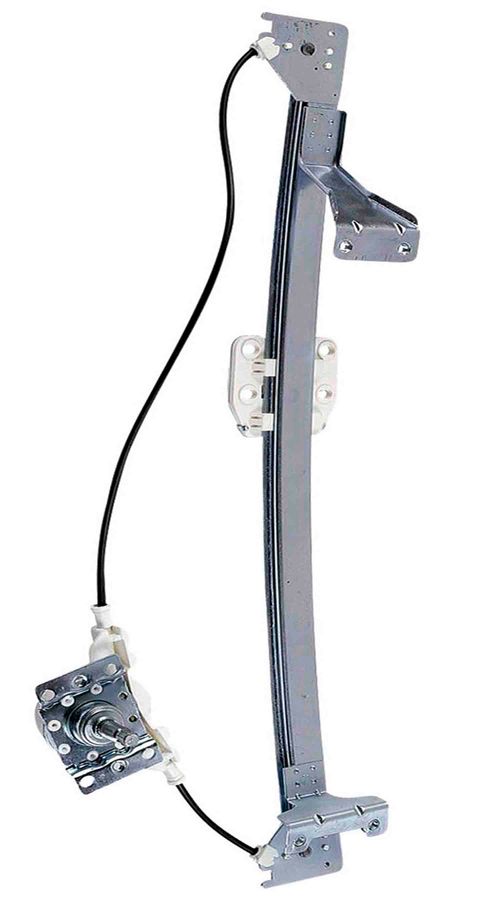 Maquina Vidro Bonanza Veraneio D20 Tras 91.. Dir Manual