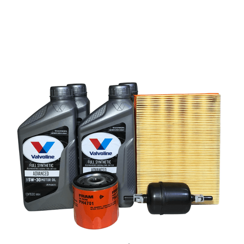 Kit Revisão Corsa 1.0/1.4/1.6 8v ou 16v