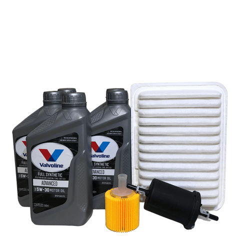 Kit Revisão Corolla 1.8/2.0