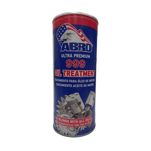 Aditivo Tratamento de Óleo Abro Oil Treatment
