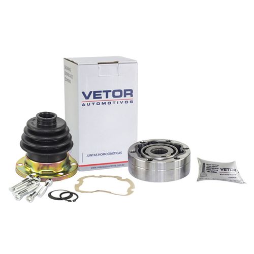 Junta Homocinética Deslizante Vw Tiguan 2012 a 2017 - 976508 - VT5093