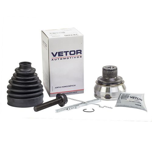 Junta Homocinética Audi A4 2009 a 2012 - 976504 - VT5252