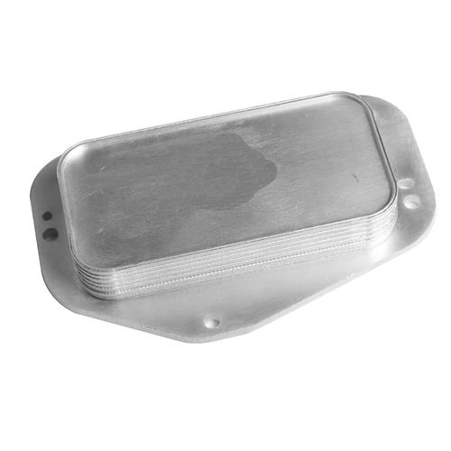 Radiador Óleo Gm Cruze 2011 a 2016 - 842303 - AORD02002