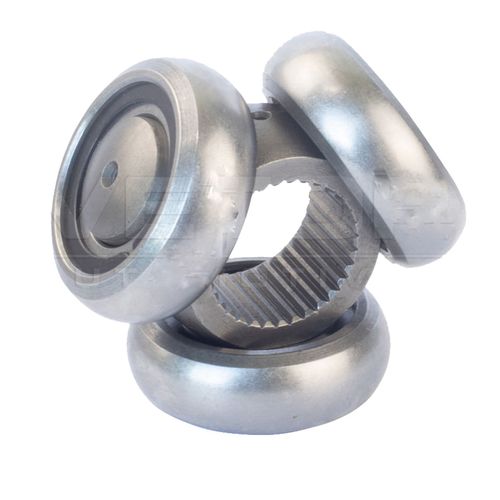 Trizeta Vw Virtus 2018 a 2023 - 842270 - VT9137