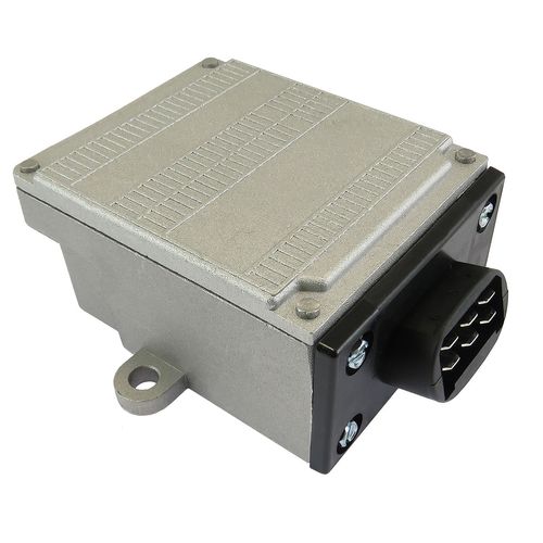 Módulo Ignição Vw Passat 1984 a 1989 - 844227 - GA2005