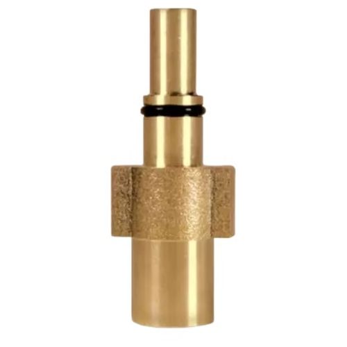 ADAPTADOR PARA CANHAO DE ESPUMA CONECTOR BLACK AND DECKER DETAILER