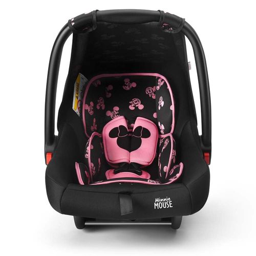 Bebê Conforto 0 - 13 Kg Minnie Disney Multikids Baby - BB420