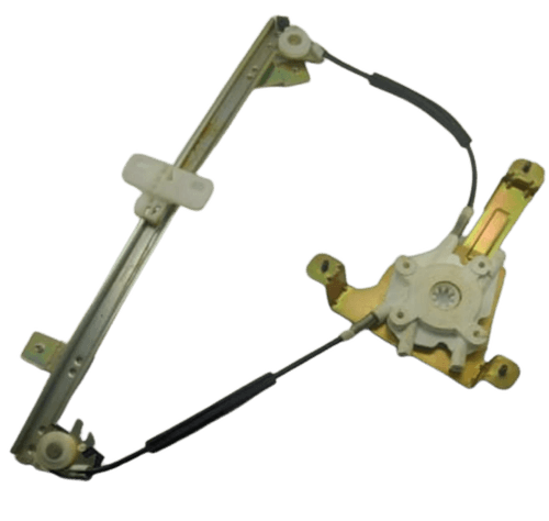 Máquina do Vidro Elétrica S/ Motor Fix. Mabuchi Diant. Direita 70140 Fiat Tempra Tipo 7.529.385-SM
