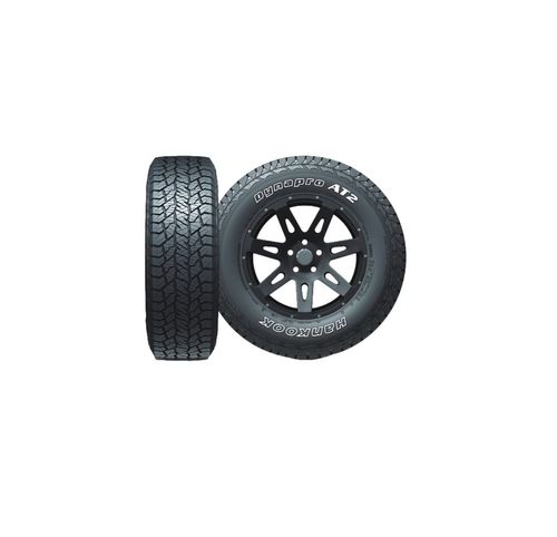 Pneu 275/65 R18 Hankook Dynapro AT2 RF11 Letra Branca