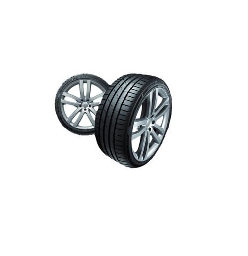 Pneu 225/45 R18 Ventus S1 Evo3 K127B 95Y RunFlat