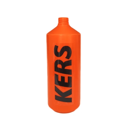 COPO LARANJA PARA CANHÃO DE ESPUMA 1L KERS