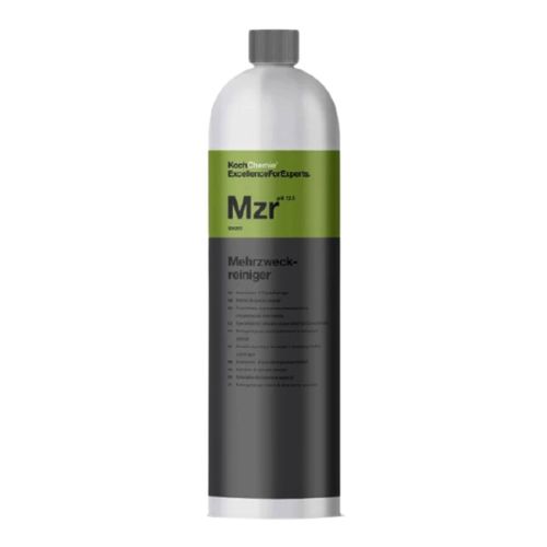 MZR MEHRZWECKREINIGER APC LIMPEZA PESADA PARA INTERIORES 1L KOCH CHEMIE