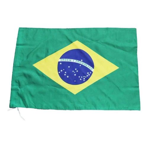 Bandeira do Brasil FRS1781