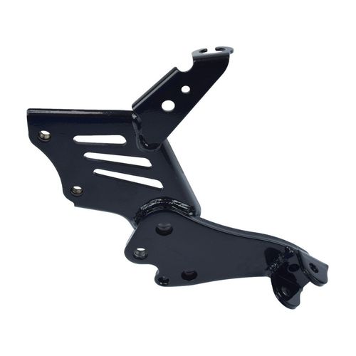 Suporte do Estribo Direito Crosser 150 19-23 Original Yamaha