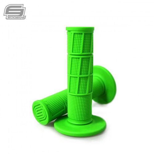 MANOPLA A3 INTERMEDIARIA VERDE NEON