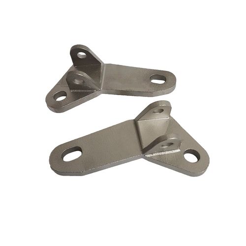Suporte pedaleiras crf 250f AMX