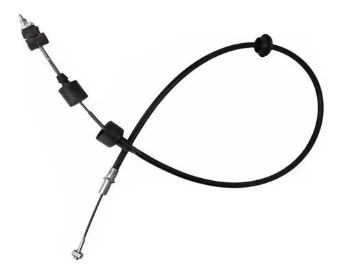 Cabo de Embreagem Polo Classic 1997 a 2000 TUBA 5035
