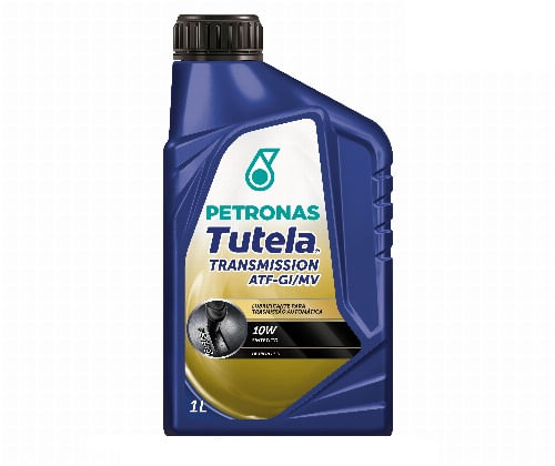Óleo de Motor ATF TUTELA 10W Petronas 76408E19BR