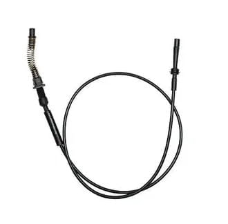 Cabo de Acelerador Escort Verona 1986 a 1994 TUBA 8406