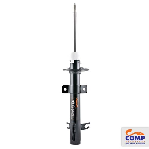 Amortecedor Dianteiro Cofap EcoSport 2003 até 2012 GP30313 Linha Turbogás