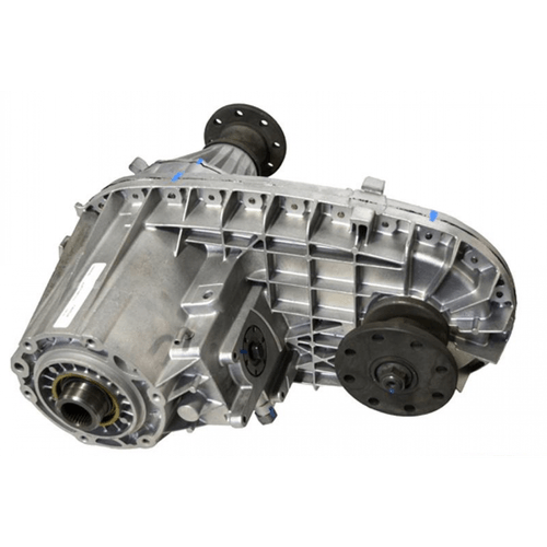 CAIXA DE TRANSFERÊNCIA TRAÇÃO / REDUÇÃO F250 4X4 1999 A 2006