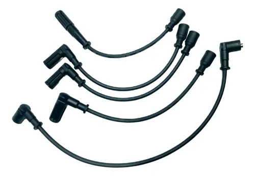 Cabo de vela Elba Fiorino Prêmio Uno a partir de 1992 NGK SCT45