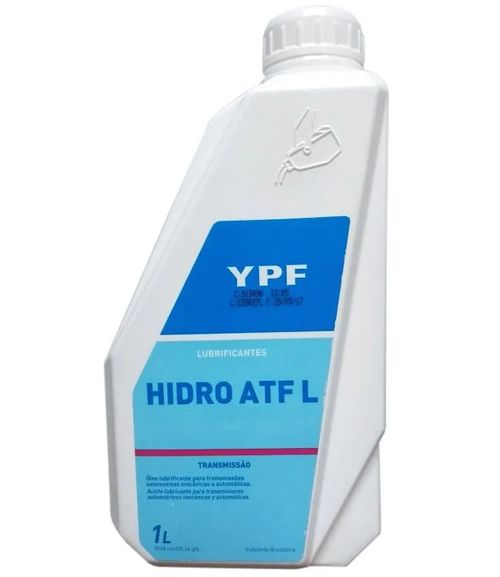 Óleo de Motor ATF Hidro L YPF 113496