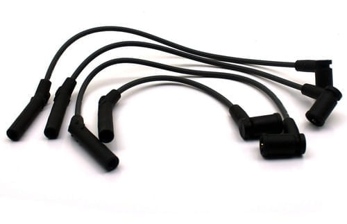 Cabo de Vela Courier Ecosport Fiesta Focus Ka 1999 a 2008 Delphi XS10550