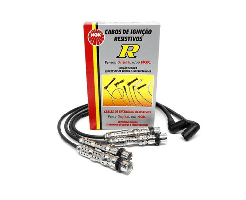 Cabo de vela Kombi a partir de 2009 NGK STV38