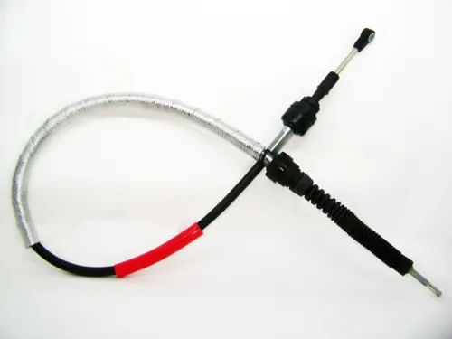 Cabo de Seleção Gol Voyage Saveiro EA111 TUBA 5703