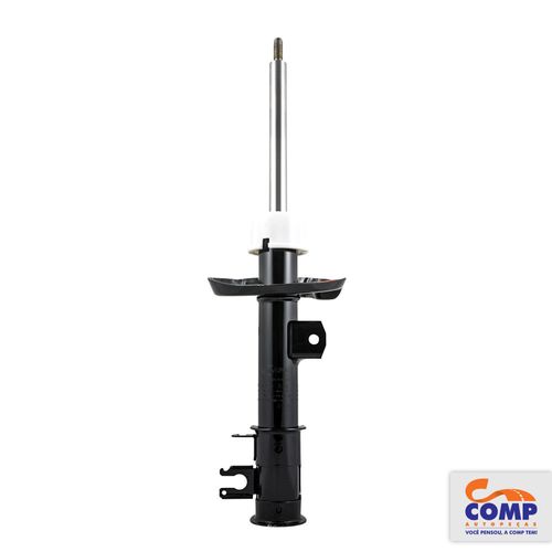 Amortecedor Dianteiro Direito Cofap Punto 2007 até 2010 GP32644 Linha Turbogás