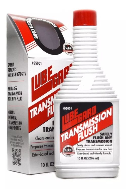 Aditivo para transmissão automática Transmission Flush 95001