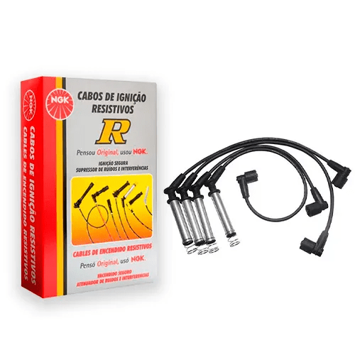 Cabo de vela Ipanema Kadett Vectra 1997 a 1998 NGK SCG72