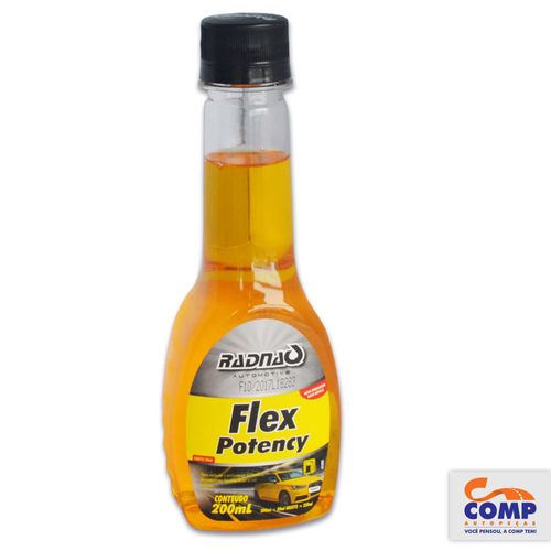 Aditivo Flex Potency Radnaq