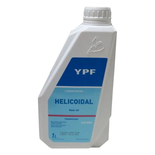 Óleo de Motor 80W Helicoidal Elaion YPF 923396
