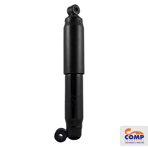 Amortecedor Traseiro Cofap Strada 1999 em diante GL12380 Linha Turbogás