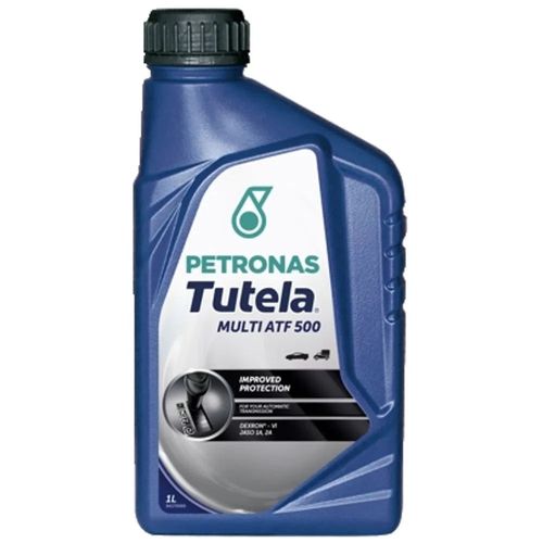 Óleo de Motor ATF 500 DEXRON 6 VIDE Petronas 76149E16BR
