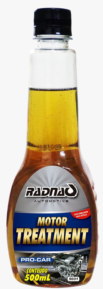 Prolonga Radmotor Treatment 500ml RADNAQ RQ5031