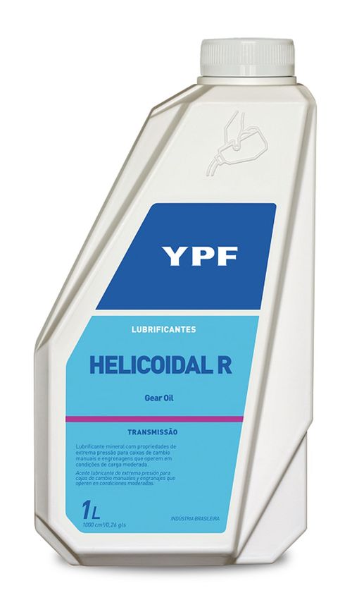 Óleo de Motor Helicoidal R90 YPF 993796