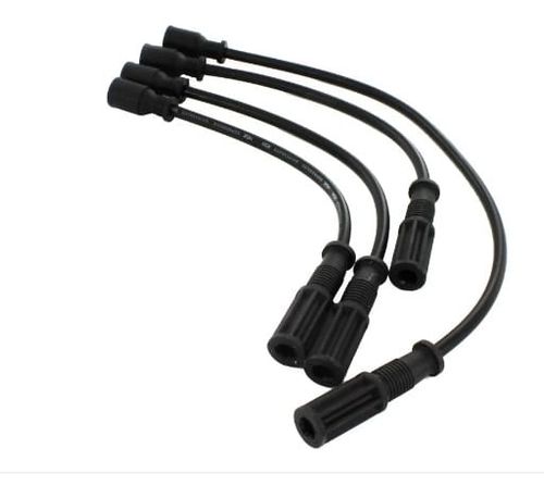 Cabos de Vela Palio Siena Strada Uno Fiorino Motores 1.0 8v 1996 a 2002 1.5 8v 1996 a 2004