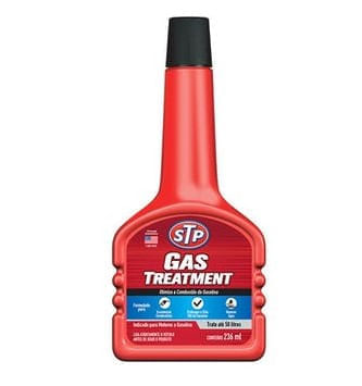 Aditivo Gas Treatment STP ST2050BR