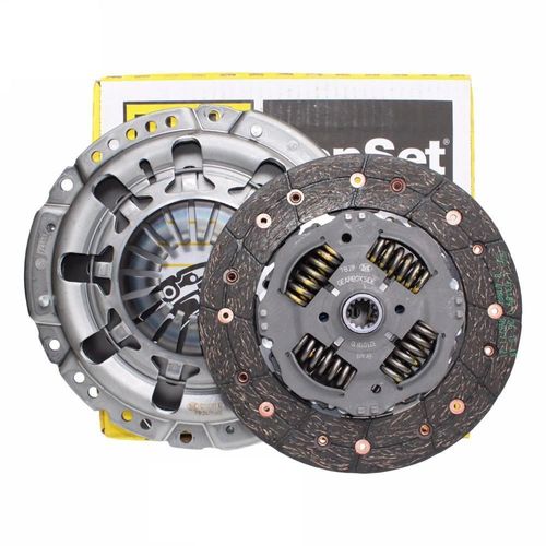 Kit de Embreagem Astra Corsa Meriva Montana Spin 1999 em diante LuK 621 3066 09