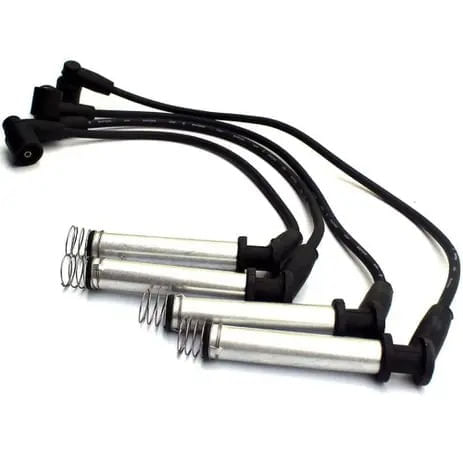 Cabo de Vela Astra Vectra Zafira 1998 Até 2012 Delphi XS10587