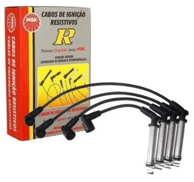 Cabo de Vela Ipanema Kadett Monza Até 1994 NGK SCG61