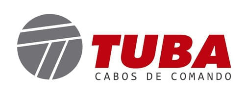 Cabo de Acelerador Ka 1999 a 2003 TUBA 8571