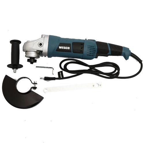 Esmerilhadeira Angular 7 2000w 220v Ws4701 Wesco