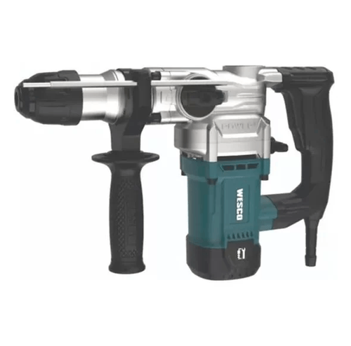Martelete Perfurador Rompedor SDS-Plus 1050W 4,5J WS3162K 220V Wesco