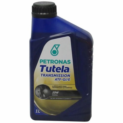 Óleo de Motor ATF Dexron III GI/E 10W TUTELA Petronas 76451R61BR